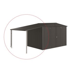 150X228 CM STRANSKA STREHA ZA EUROPA V 4/5