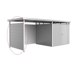 197X2.5X181 CM STRANSKI NADSTRE&Scaron;EK H3