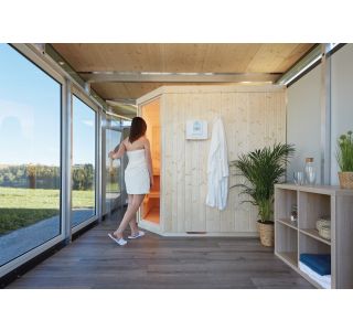 200X200X208 CM MODUL ZA SAVNO CN