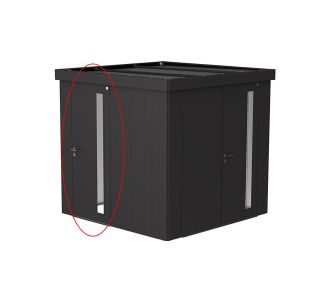 203X83X3 CM DODATNA VRATA NEO