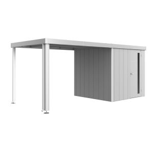 235X300X220 CM STRANSKI NADSTRE&Scaron;EK NEO 2ABCD