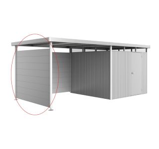 237X2.5X181 CM STRANSKI NADSTRE&Scaron;EK H4