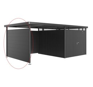 277X2.5X181 CM STRANSKI NADSTRE&Scaron;EK H5