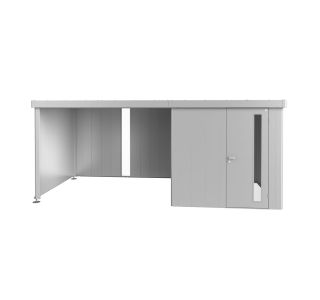 347X300X220 CM STRANSKI NADSTRE&Scaron;EK NEO 4ABCD