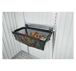 DODATKI ZA KOVINSKE HIŠKE BIOHORT 67X34X20 VPENJALNA VREČA