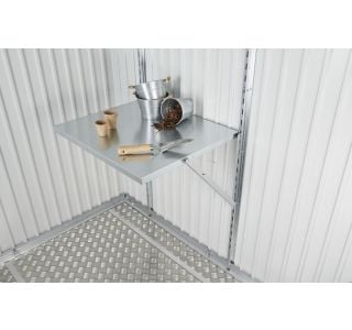 69X58 CM ZLOŽLJIVA MIZA