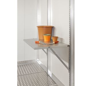 96X57.5CM ZLOŽLJIVA MIZA