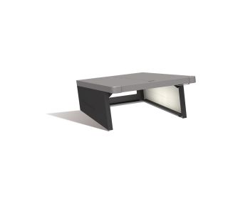 CHARLY GARAŽA ZA ROBOTSKO KOSILNICO 78X90X49 CM