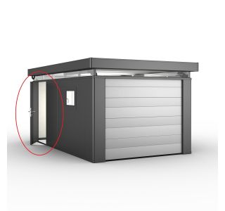 DODATNA VRATA VRAT LEVO CN