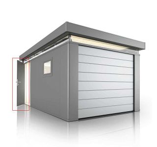 DODATNA VRATA VRAT LEVO CN