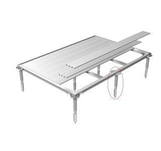 DODATNI PAKET TEMELJA SMARTBASEPLUS