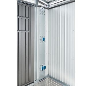 ELEKTRIČNA MONTAŽNA PLO&Scaron;ČA