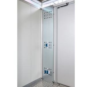 ELEKTRIČNI MONTAŽNI PANEL