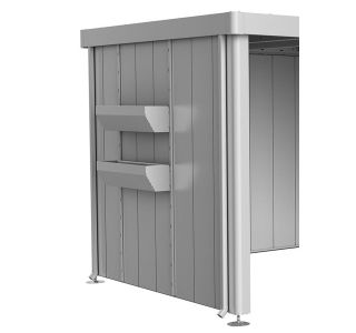 FLORABOARD ZA STRANSKI NADSTRE&Scaron;EK NEO