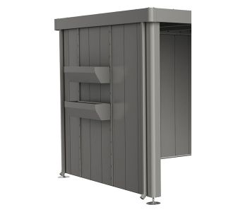 FLORABOARD ZA STRANSKI NADSTRE&Scaron;EK NEO