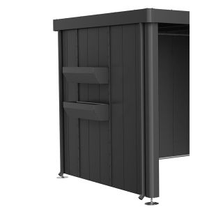 FLORABOARD ZA STRANSKI NADSTRE&Scaron;EK NEO