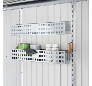 KO&Scaron;ARA ZA POLICE 2 KOS 72CM X 16CM X 11CM