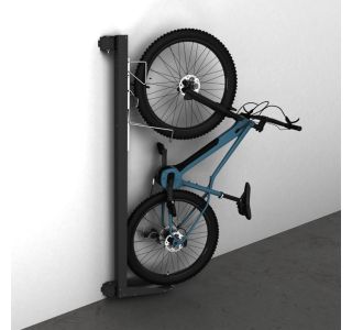 NOSILEC ZA KOLESA BIKELIFT VRTLJIVI NOSILEC