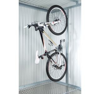 DODATKI ZA KOVINSKE HIŠKE BIOHORT OBESA ZA KOLO 