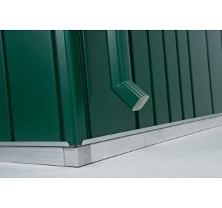 SET CEVI ZA DEŽEVNICO 170 CM