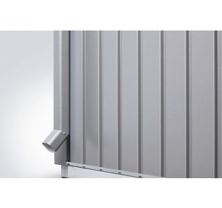 SET CEVI ZA DEŽEVNICO 190 CM