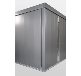 SET CEVI ZA DEŽEVNICO HIGHLINE