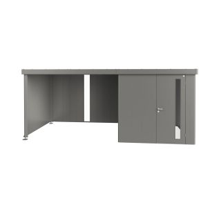 STRANSKA STENA ZA STRANSK NADSTRE&Scaron;EK NEO 3ABCD