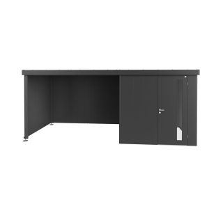 STRANSKA STENA ZA STRANSK NADSTRE&Scaron;EK NEO 3ABCD