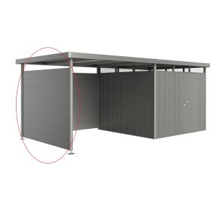 STRANSKA STENA ZA STRANSKI NADSTRE&Scaron;EK H4