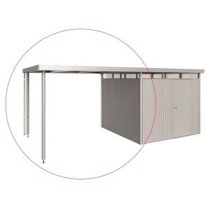 STRANSKI NADSTRE&Scaron;EK HIGHLINE H4