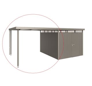 STRANSKI NADSTRE&Scaron;EK HIGHLINE H5