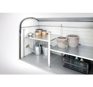 VMESNA TLA ZA STOREMAX 160