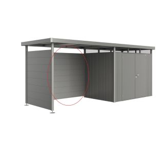 ZADNJA STENA STENA ZA STRANSKI NADSTRE&Scaron;EK H4