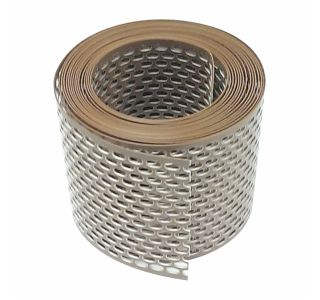 DODATKI ZA BETON. KRITINO ŠUŠTERŠIČ PREZRAČEVALNI TRAK RDEČ