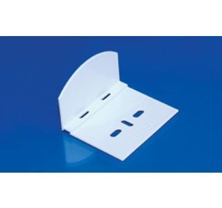 DODATKI ZA PVC KRITINO GUTTA ZAKLJUČNI KOTNIK ZA ALU 10MM ZAV=2 KOS DODATKI ZA PVC KRITINO GUTTA ZAKLJUČNI KOTNIK ZA ALU 10MM ZAV=2 KOS