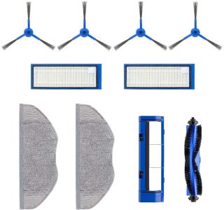 DODATEK ZA SESANJE EUFY KOMPLET ZA ROBOVAC L70