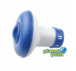 DODATNA OPREMA ZA BAZEN PLANET POOL BOJA ZA KLOR MINI ZA 20 G TABLETE