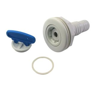 DODATNA OPREMA ZA BAZEN PLANET POOL POVRATNA ŠOBA NASTAVLJIVA S POKROVOM