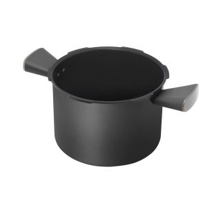 DODATNA POSODA ZA TEFAL COOK4ME, XA610030, VOLUMEN 6 L, ODPORNA KERAMIČNA PREVLEKA PROTI PRIJEMANJU, DVA ROČAJA