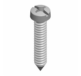 DODATNI DEL ZA STIKALO MODUL SET VIJAKOV 3.5X20 MM ZA PRITRDITEV NOSILCEV NM