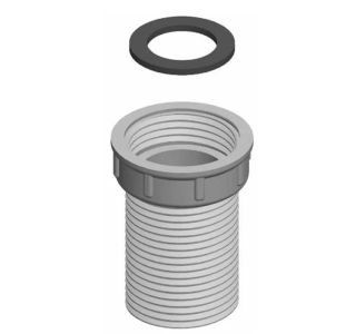 DODATNI DEL ZA VODOVOD LIV PODALJŠEK ZA SIFON ZA PRALNI STROJ