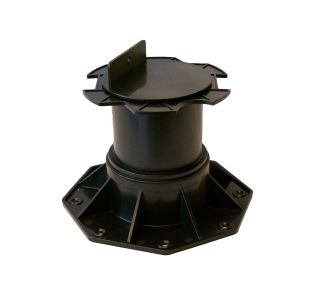 DODATNI MATERIAL BAMBUSWPC PODSTAVEK ZA NIVELIRANJE WPC 140MM-220MM