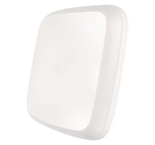 NADGRADNA STROP. SVETILKA EMOS DORI LED 18W NW KVADRATNA, IP54