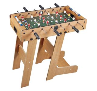 DRUŽABNE IN MISELNE IGRE XJ ROČNI NOGOMET