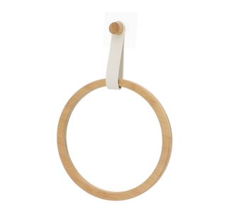 DRŽALA, STOJALA, KLJUKICE TENDANCE BAMBUS OBROČ ZA BRISAČE BEL TRAK IMITACIJA USNJA DRŽALA, STOJALA, KLJUKICE TENDANCE BAMBUS OBROČ ZA BRISAČE BEL TRAK IMITACIJA USNJA