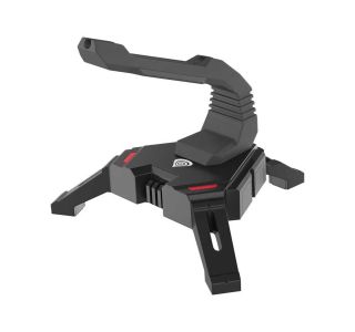 STOJALO ZA KABEL/SLUŠALKE GENESIS VANAD 200, ČRN STOJALO ZA KABEL/SLUŠALKE GENESIS VANAD 200, ČRN