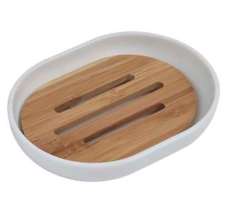 TENDANCE PODSTAVEK ZA MILO BELO BAMBUS TENDANCE PODSTAVEK ZA MILO BELO BAMBUS