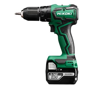 AKUMULATORSKI VRTALNIK HIKOKI DS18DD