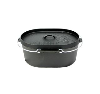 DUTCH OVEN POSODA VALHAL OUTDOOR VH9L