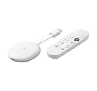 MULTIMEDIJSKI PREDVAJALNIK GOOGLE CHROMECAST  4K HD